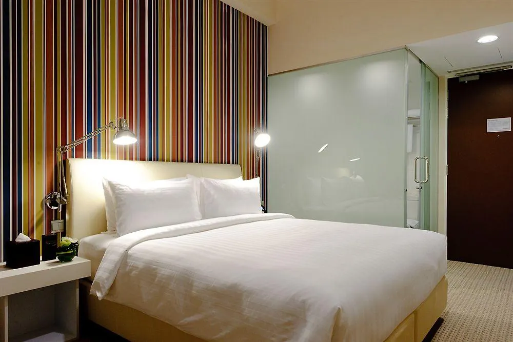 ****  Ji Hotel Orchard Σιγκαπούρη Σιγκαπούρη