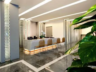 Ji Hotel Orchard Σιγκαπούρη