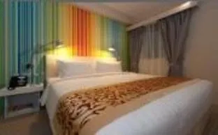 Ji Hotel Orchard Σιγκαπούρη 4*,