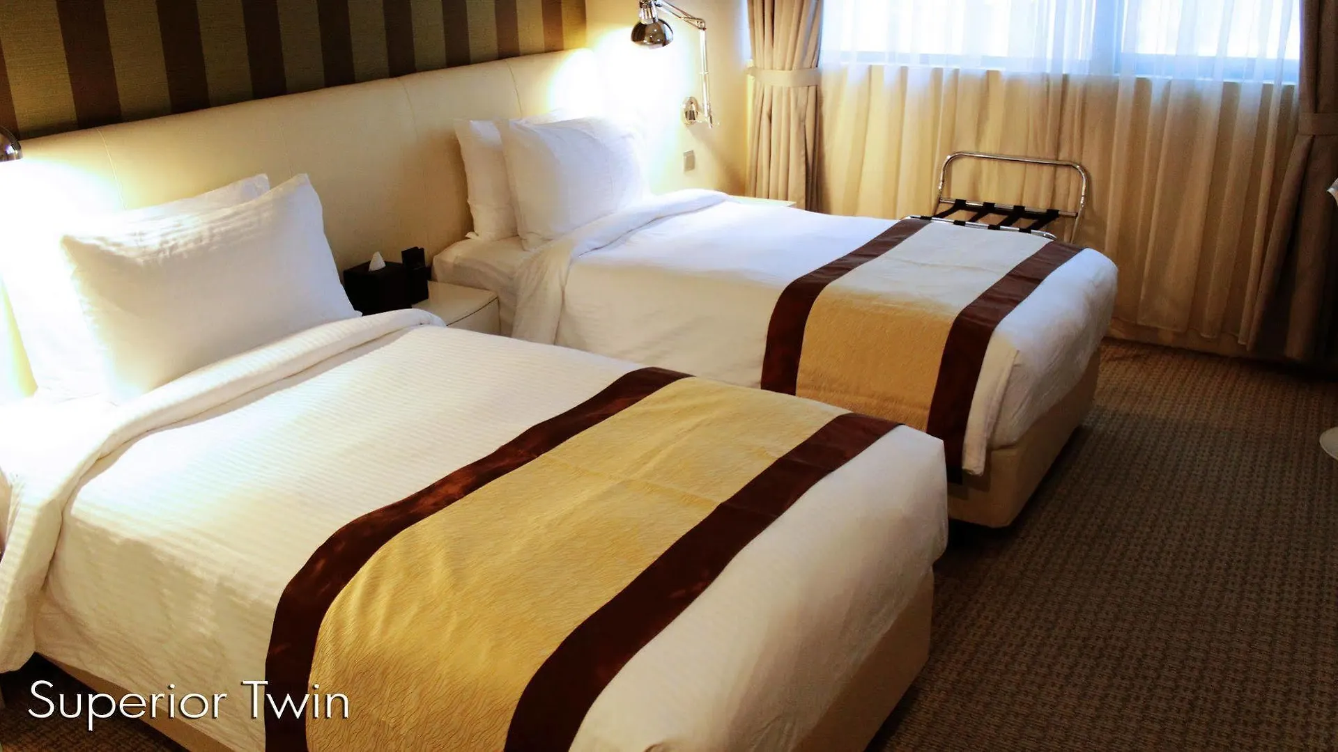 Ji Hotel Orchard Σιγκαπούρη