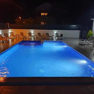 Viktor Rooms&apartments Rovinj