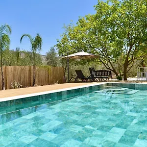 Altozano - Private Pool - Unique Client Valle de Abdalagís