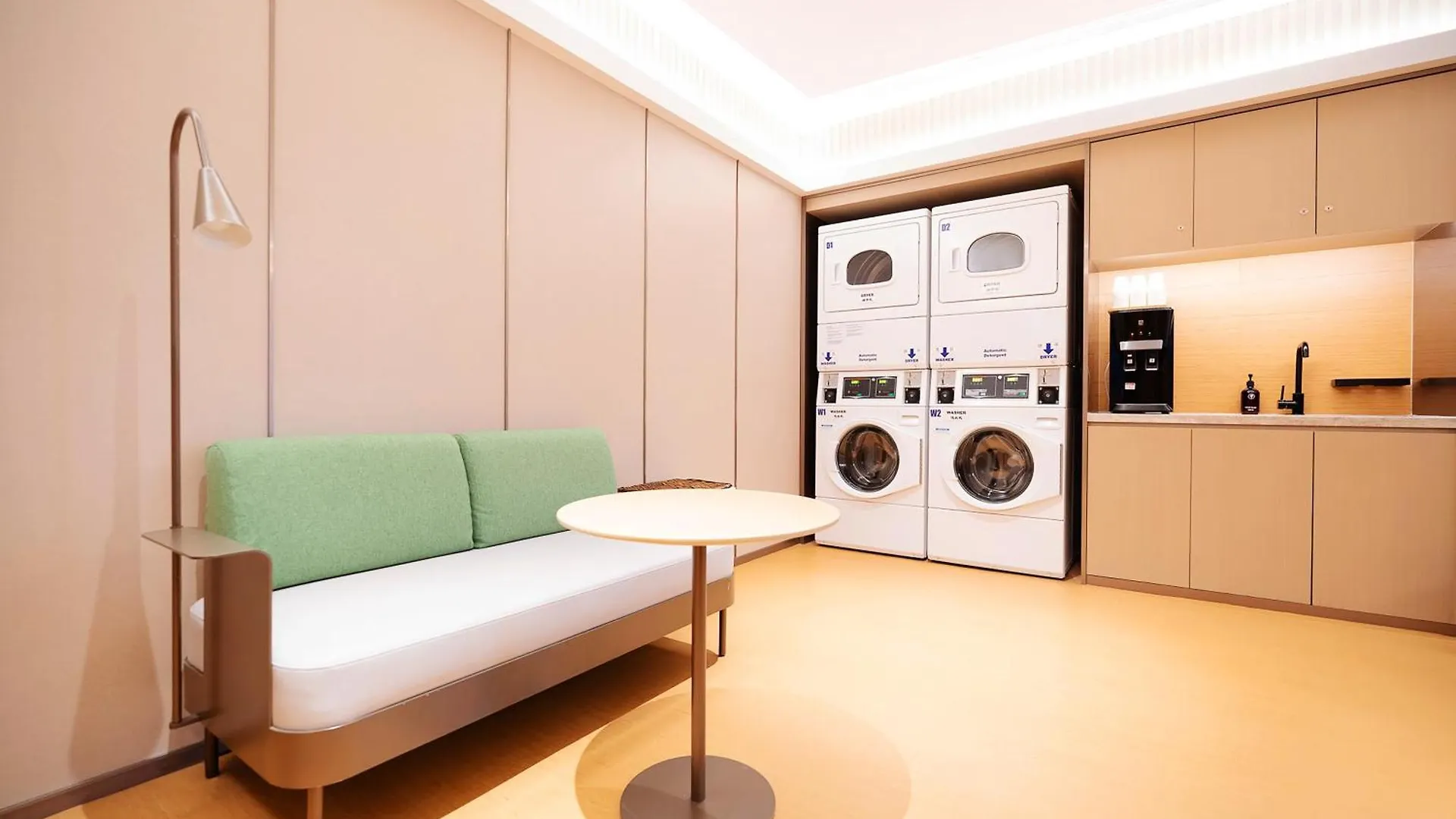 Ji Hotel Orchard Singapore Singapore