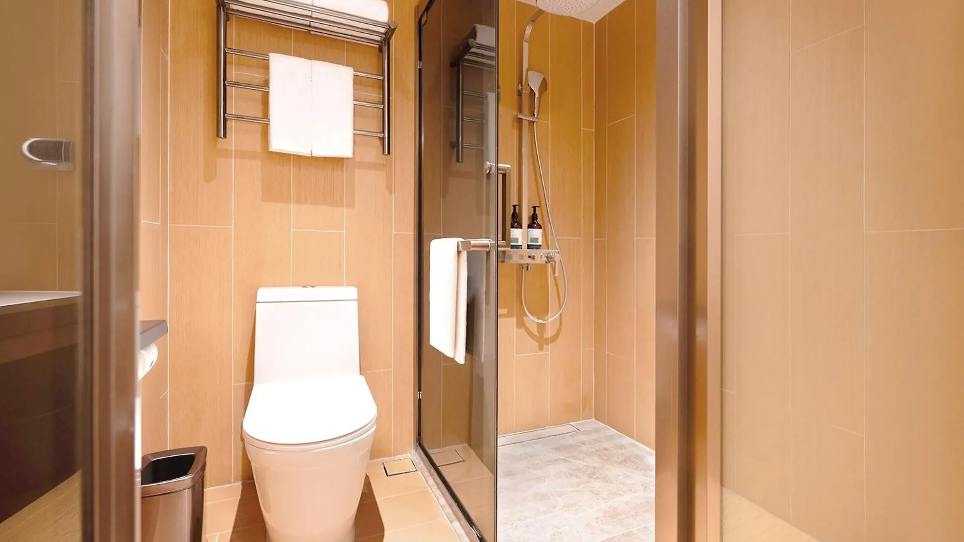 Ji Hotel Orchard Singapore