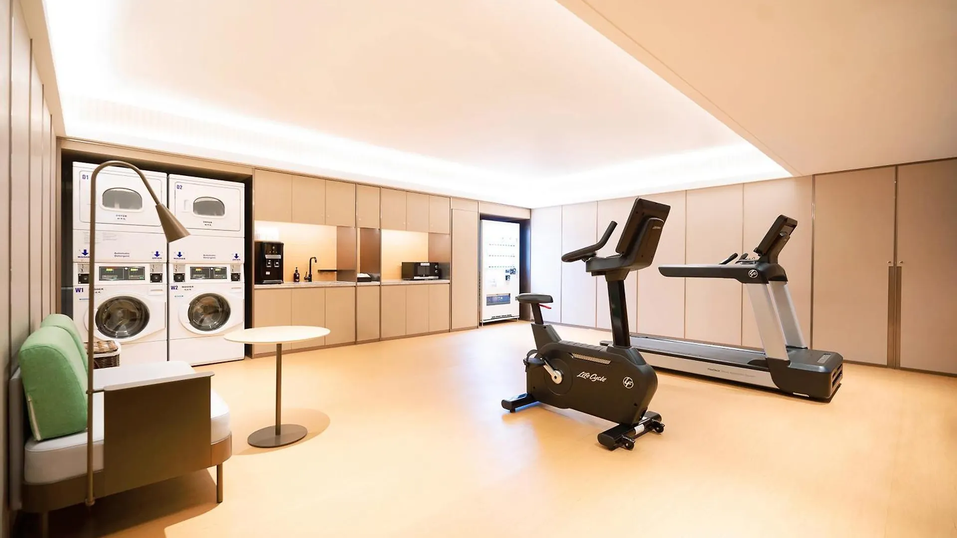 Ji Hotel Orchard Singapore