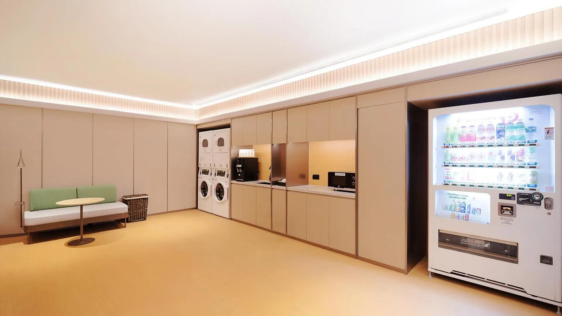 Ji Hotel Orchard Singapore