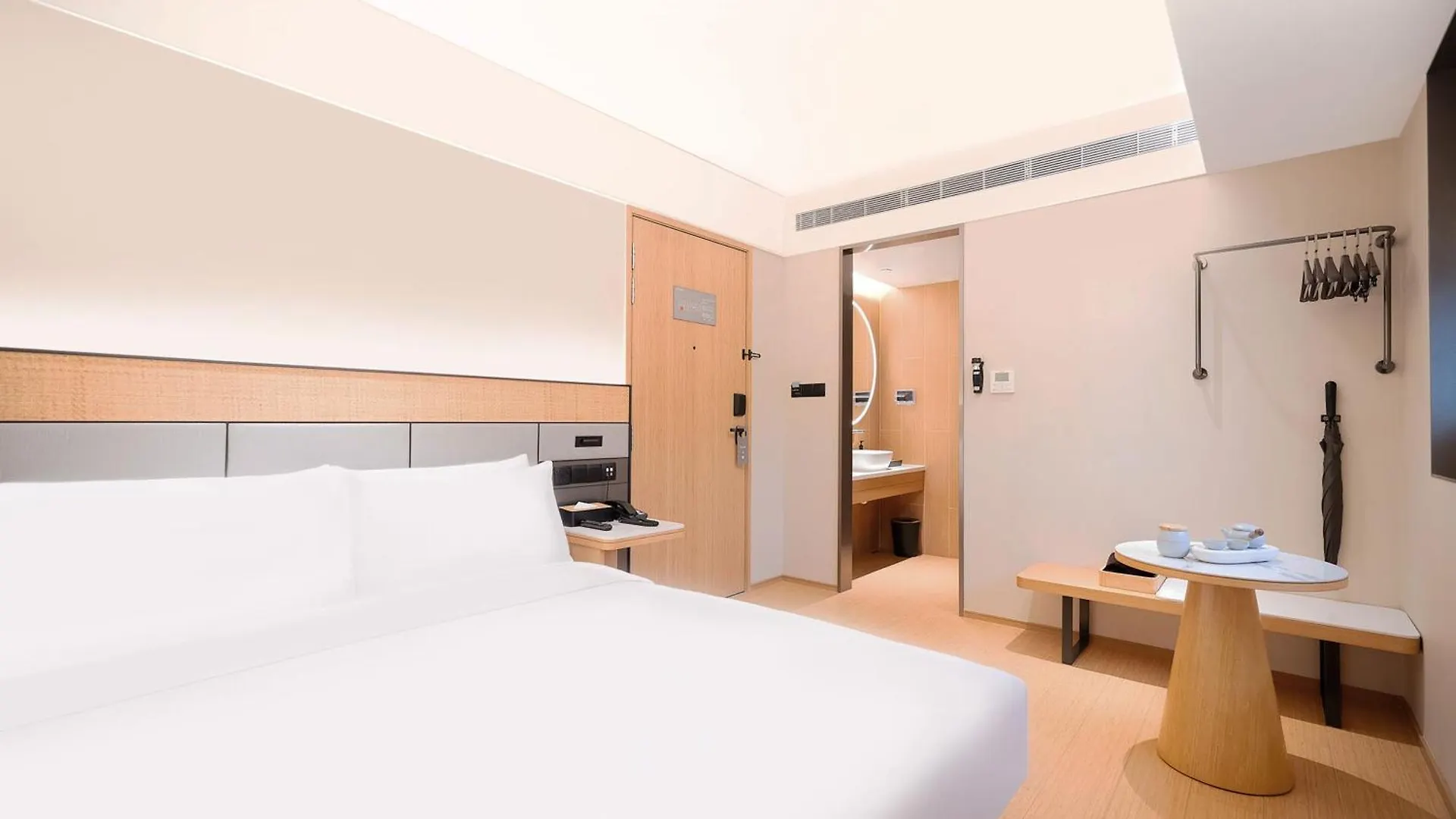 Ji Hotel Orchard Singapore