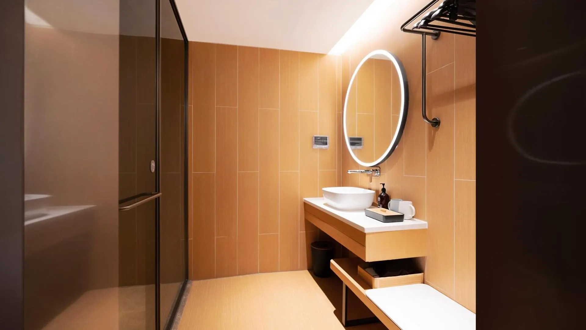 Ji Hotel Orchard Singapore