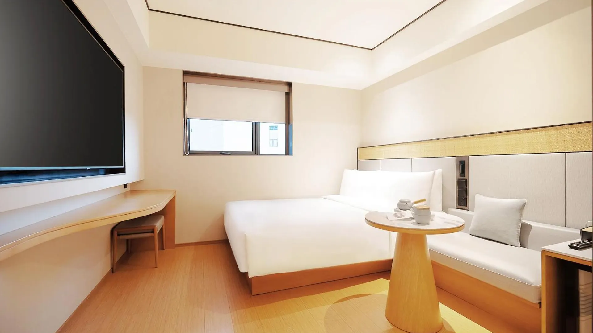 Ji Hotel Orchard Singapore Singapore