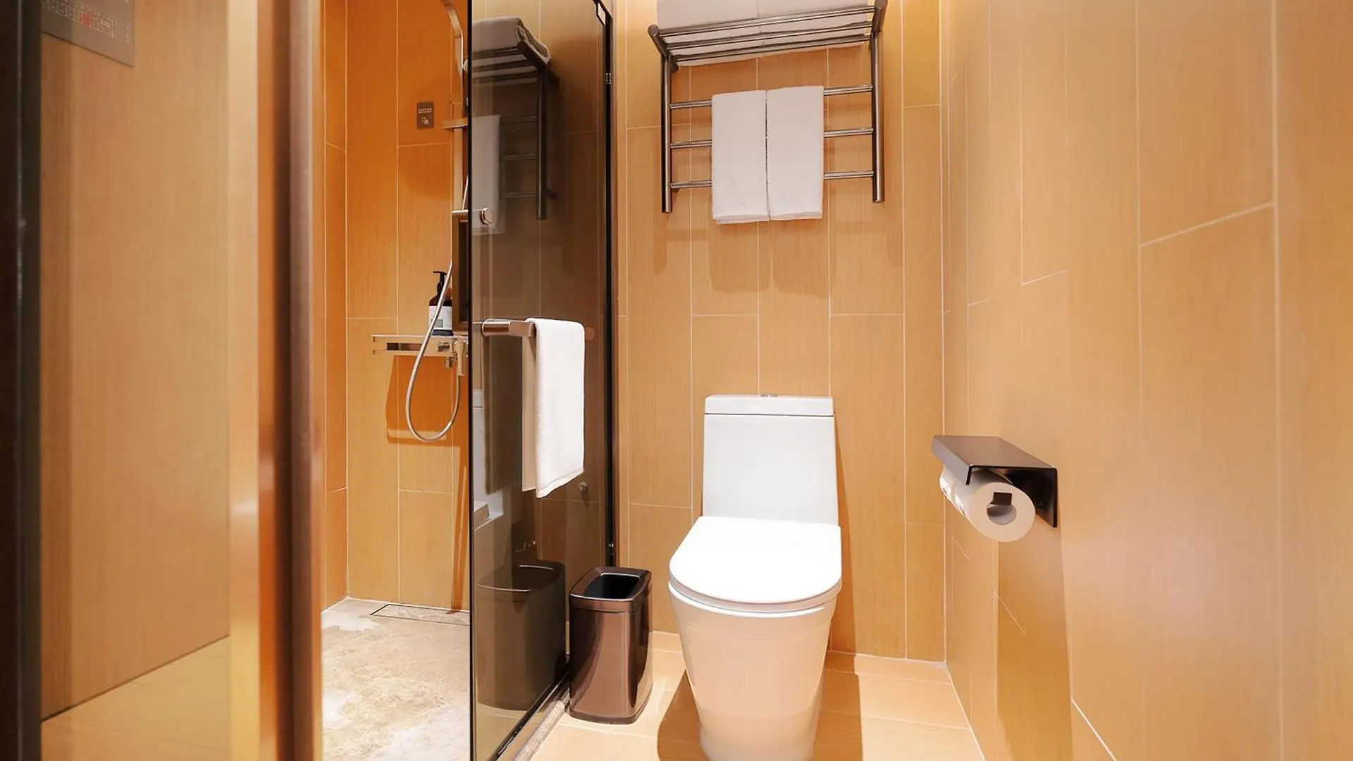 Ji Hotel Orchard Singapore 4*,  Singapore