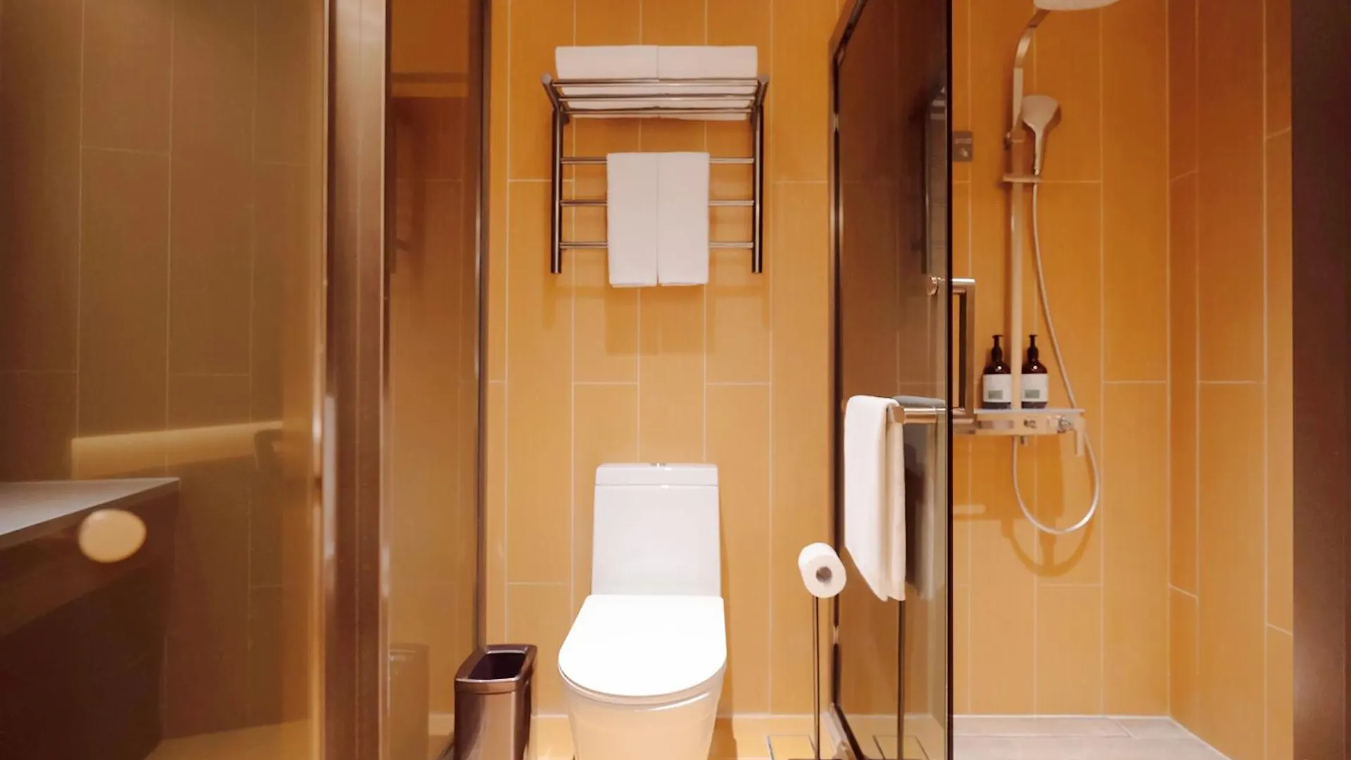 Ji Hotel Orchard Singapore