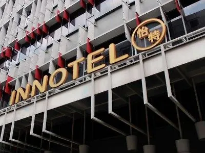 ****  Ji Hotel Orchard Singapore Singapore