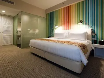 Ji Hotel Orchard Singapore