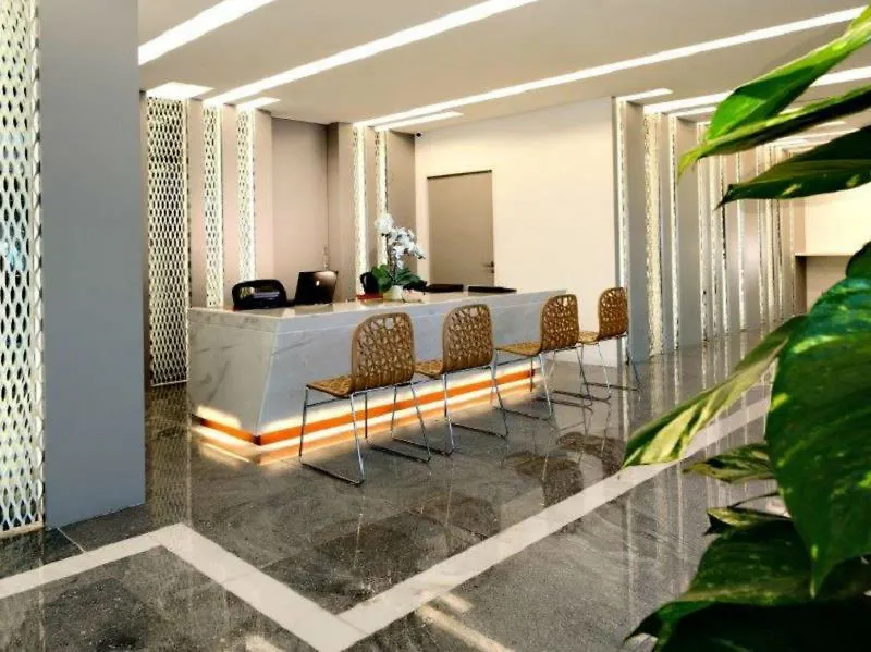 Ji Hotel Orchard Singapore 4*,