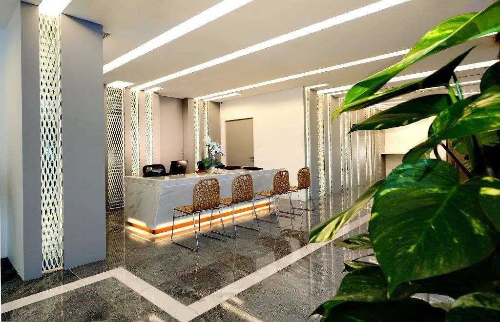 Ji Hotel Orchard Singapore Singapore
