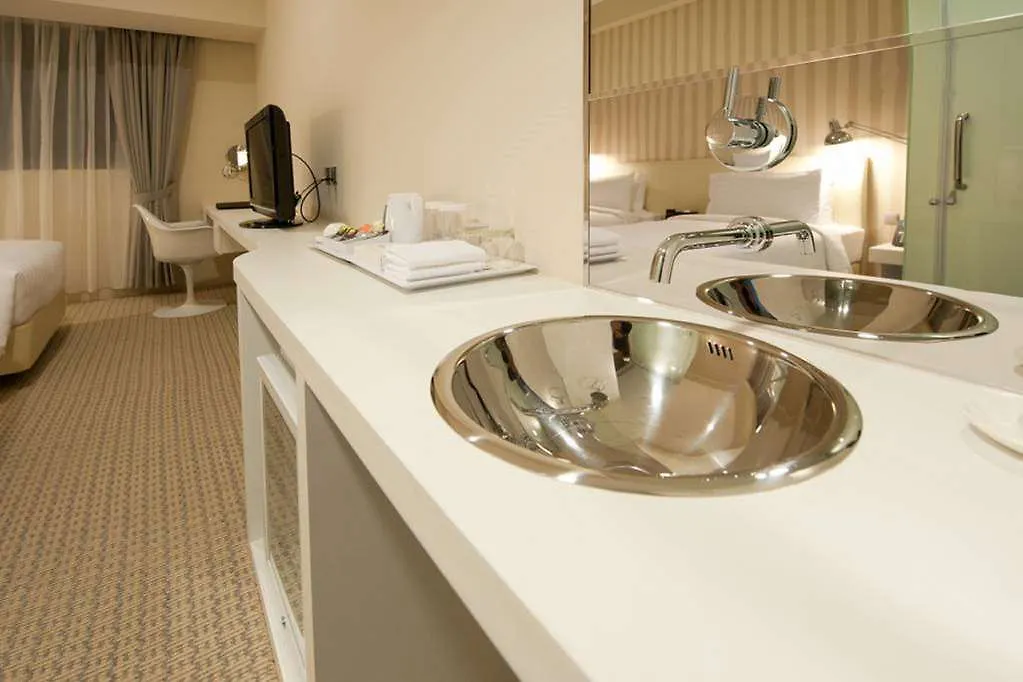Ji Hotel Orchard Singapore