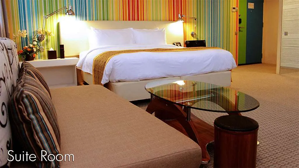 ****  Ji Hotel Orchard Singapore Singapore