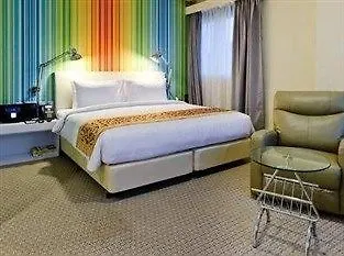 Ji Hotel Orchard Singapore Singapore