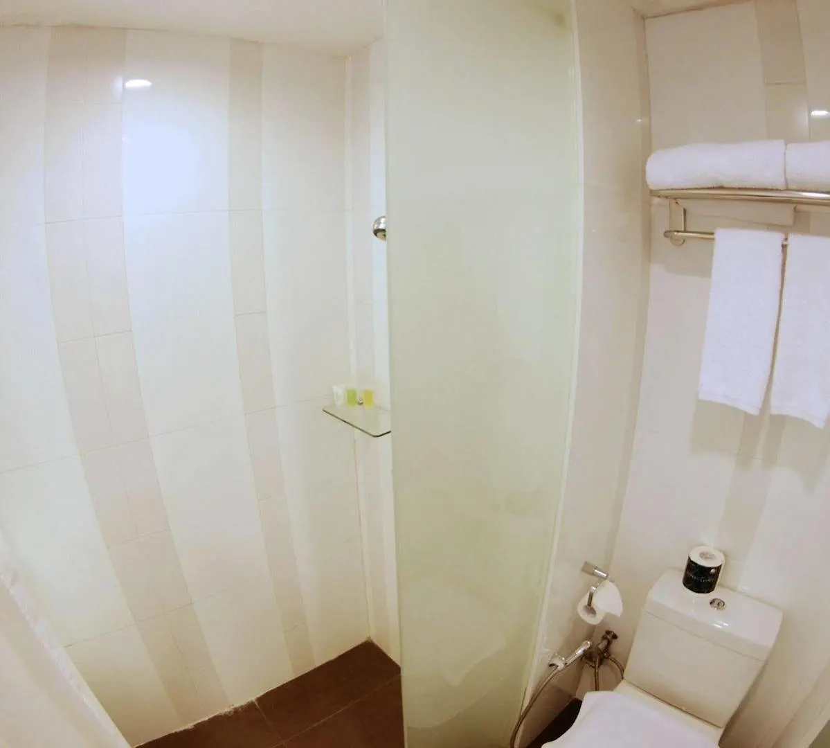 Ji Hotel Orchard Singapore