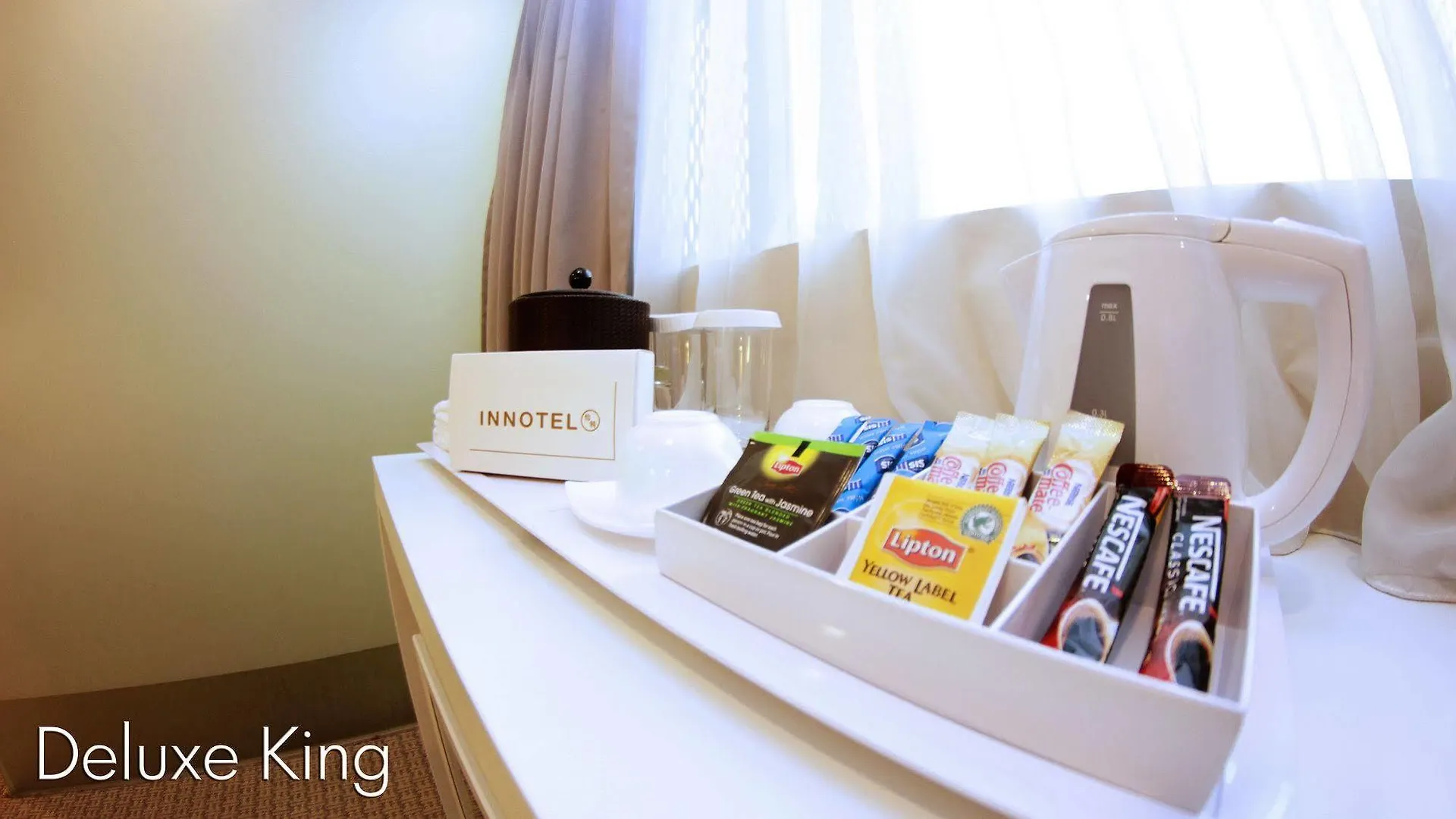 ****  Ji Hotel Orchard Singapore Singapore