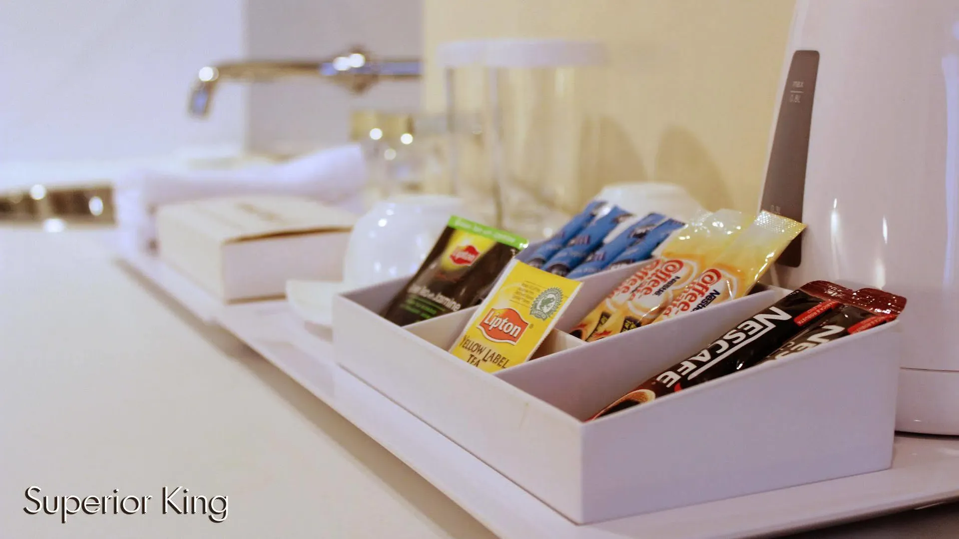 Ji Hotel Orchard Singapore
