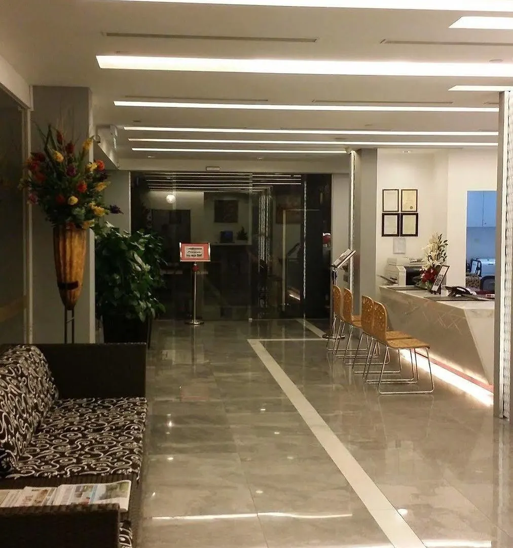 Ji Hotel Orchard Singapore Singapore