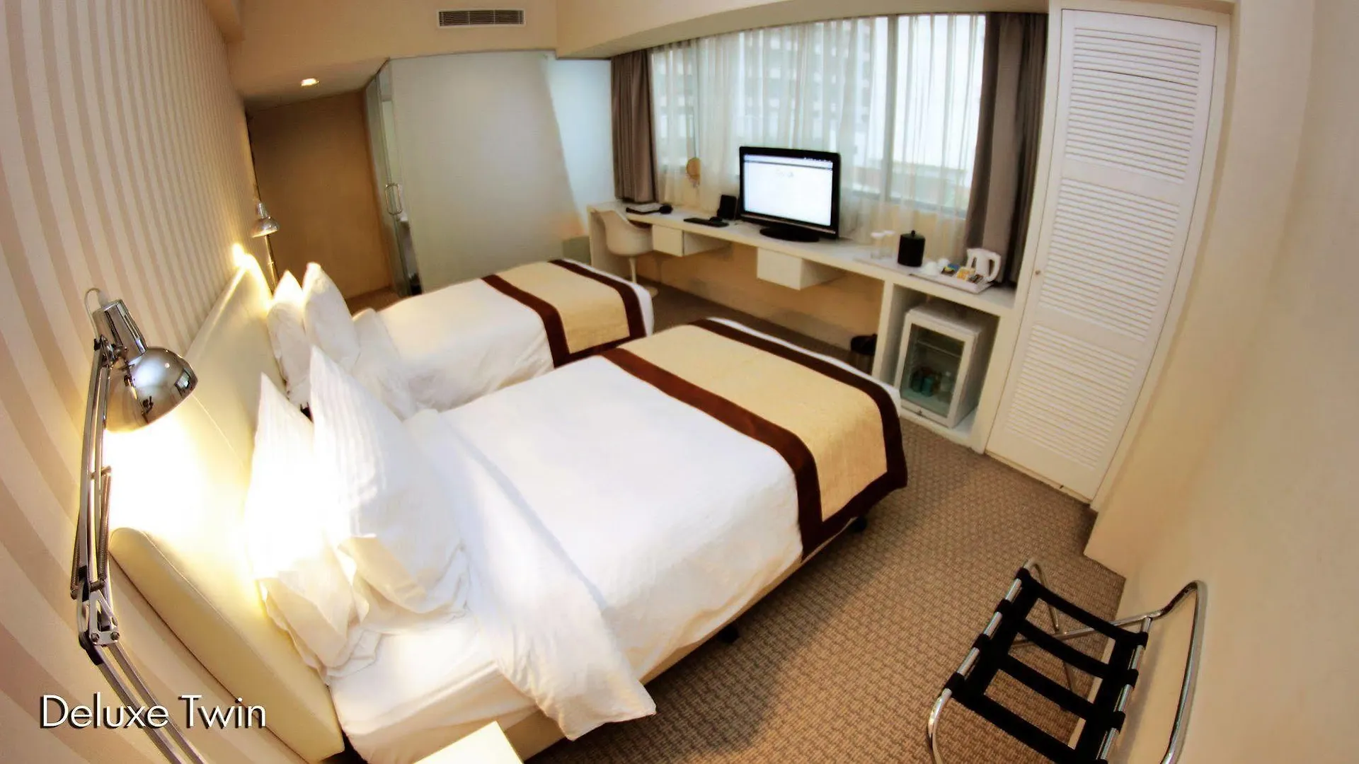 Ji Hotel Orchard Singapore
