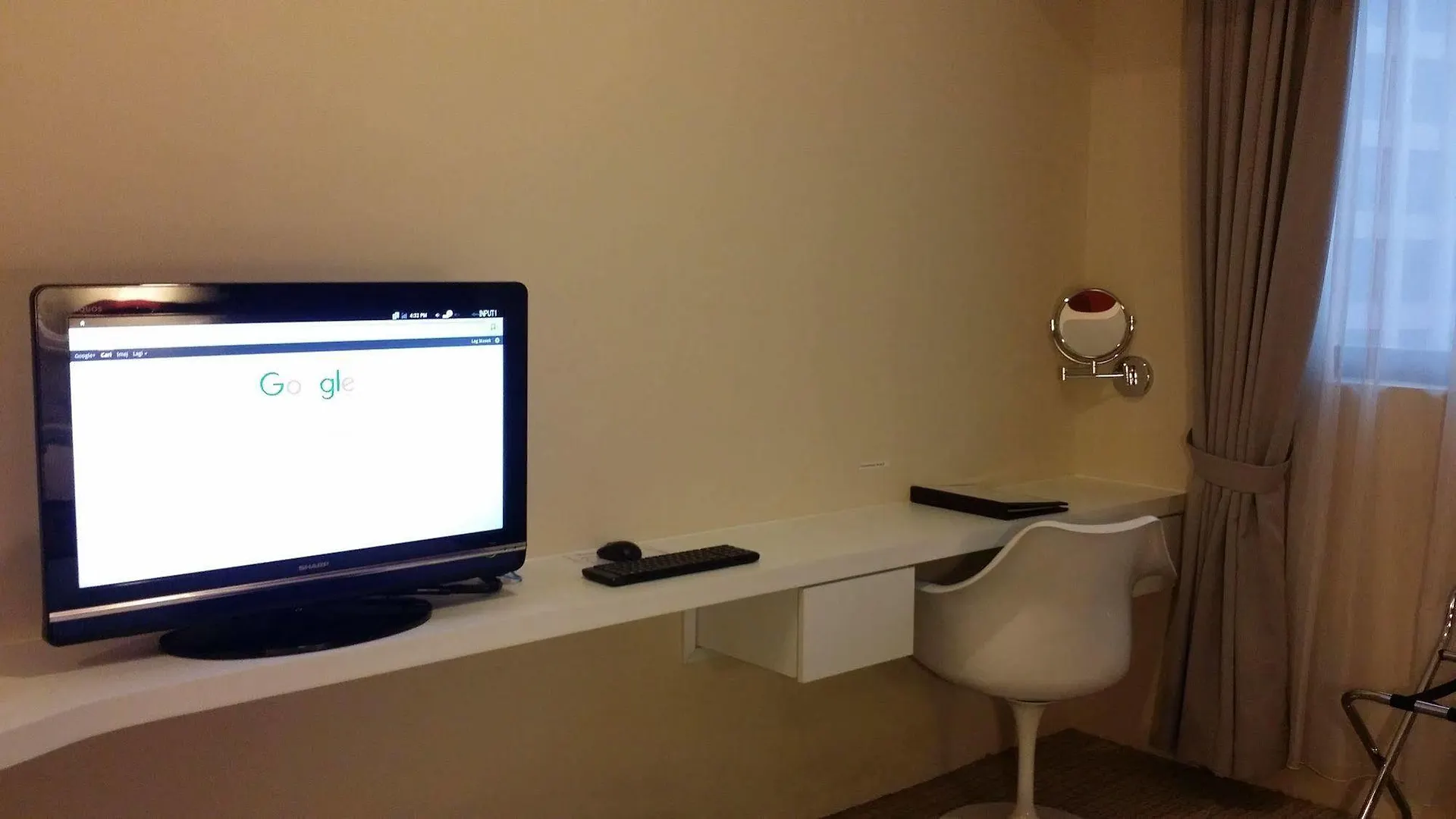 Ji Hotel Orchard Singapore