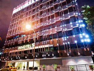 Ji Hotel Orchard Singapore