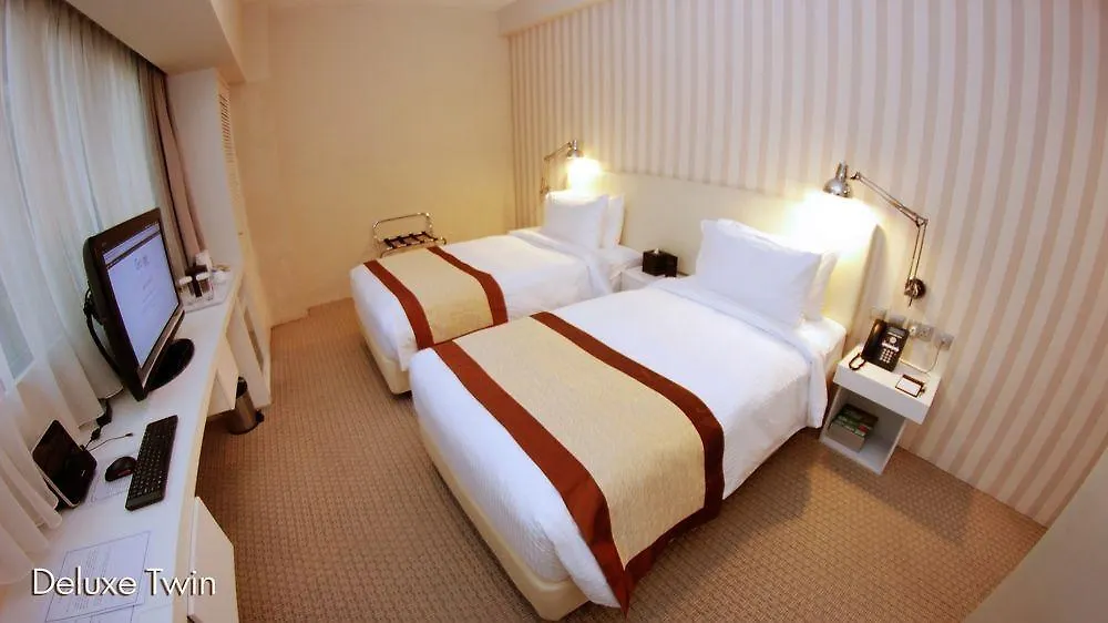 ****  Ji Hotel Orchard シンガポール シンガポール