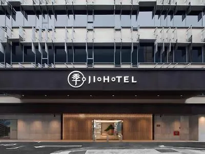 Ji Hotel Orchard シンガポール