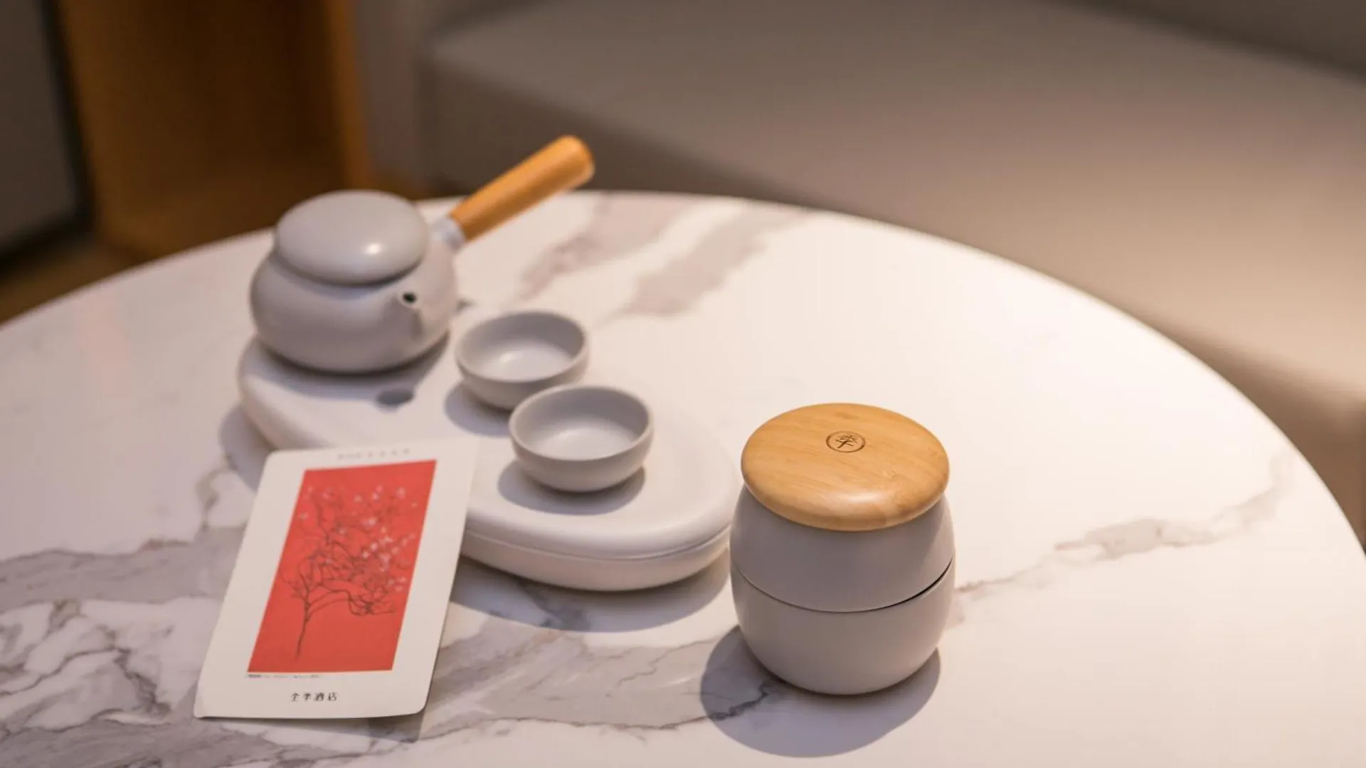 Ji Hotel Orchard シンガポール
