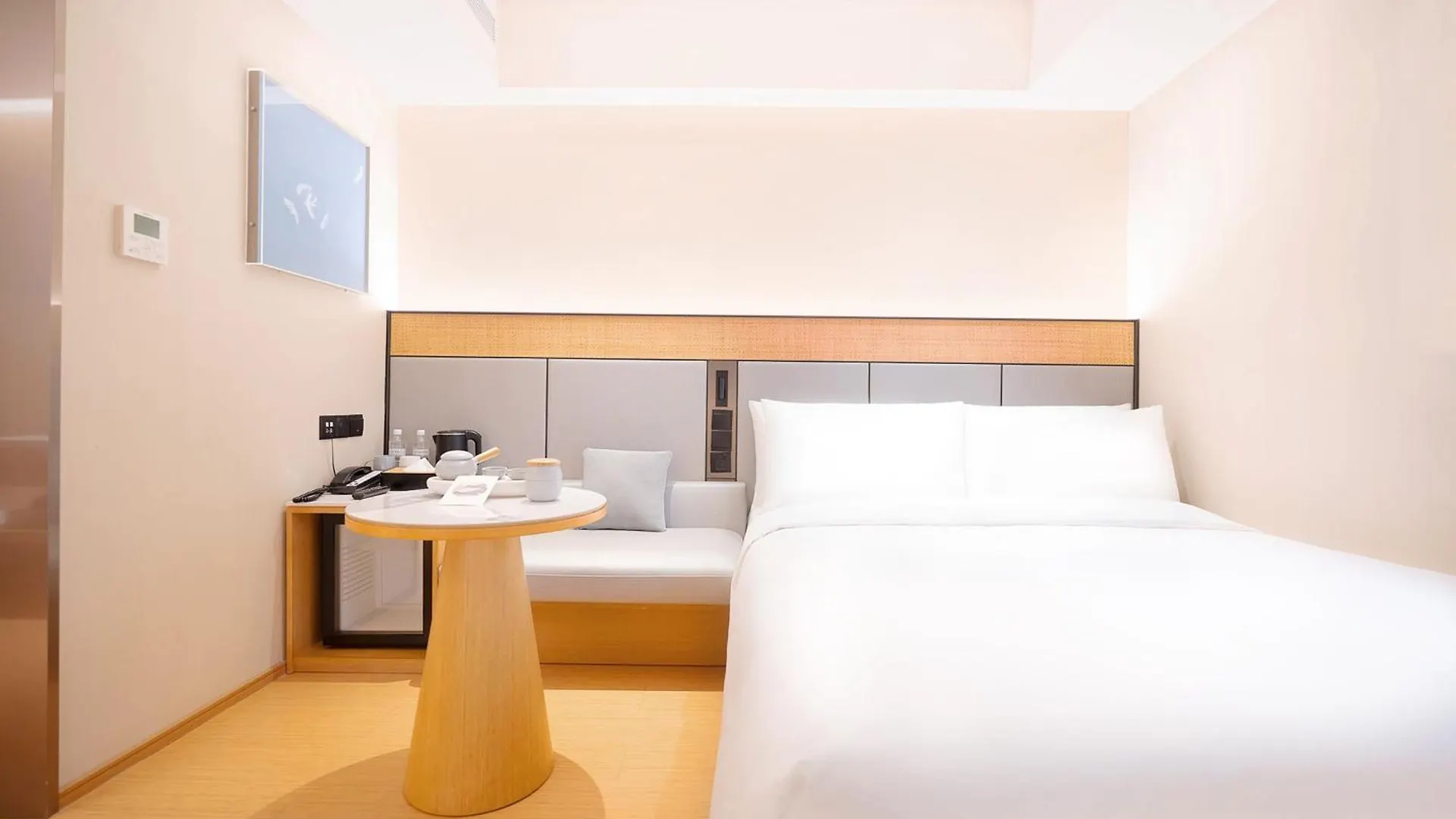 Ji Hotel Orchard シンガポール シンガポール